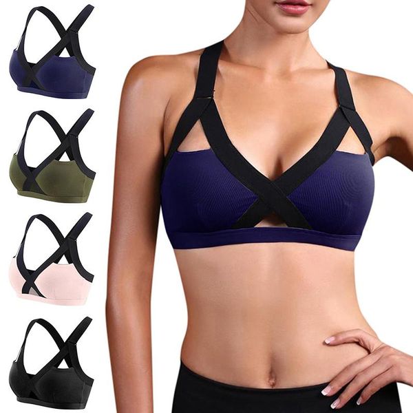 indoor fashion ladies nylon sports bra underwear summer cross strap yoga sportswear and accessories s8l4270 outfit
indoor fashion ladies nylon sports bra underwear summer cross strap yoga sportswear and accessories s8l4270 outfit
