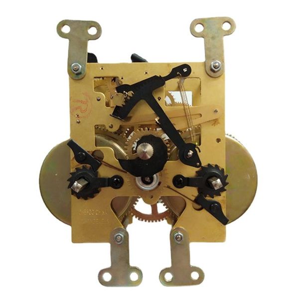wall clocks mechanical clock movement with pendulum accessories retro mechanism repair assembly clockwork
wall clocks mechanical clock movement with pendulum accessories retro mechanism repair assembly clockwork