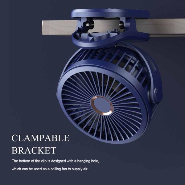electric fans usb rechargeable clip desktable fan mini portable four gears adjustable 720 degree rotating ventilator clamp home indoor
electric fans usb rechargeable clip desktable fan mini portable four gears adjustable 720 degree rotating ventilator clamp home indoor