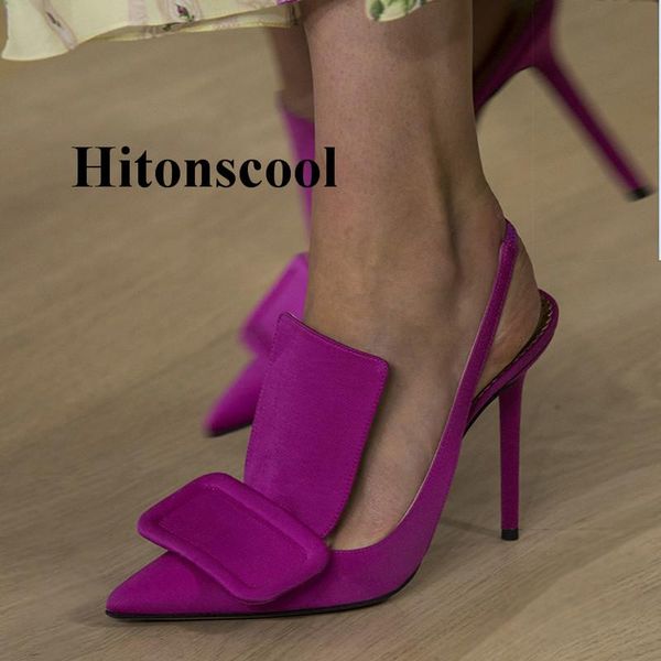 luxury designers women shoes yellow slingbacks high heels pumps big sqaure buckle dress woman runway zapatos de mujer, Black
luxury designers women shoes yellow slingbacks high heels pumps big sqaure buckle dress woman runway zapatos de mujer, Black