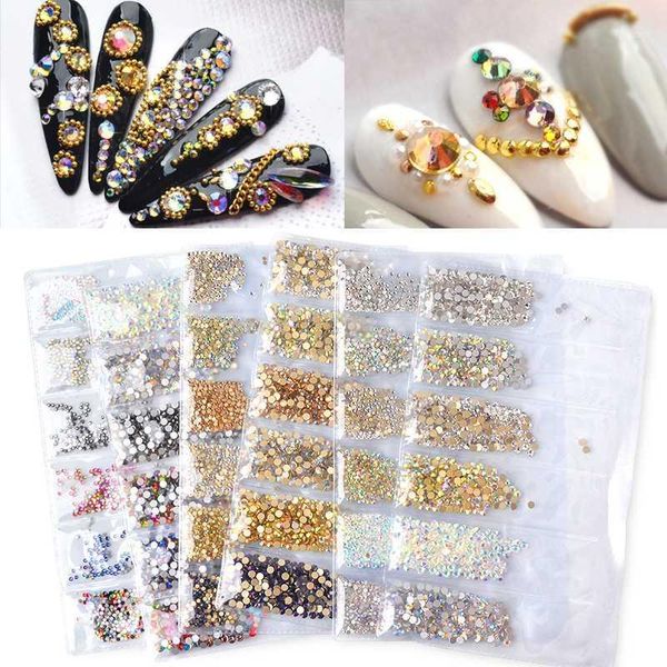 multi colors mix sizes crystal glass nails art rhinestones for 3d nail decoration gems1, Silver;gold
multi colors mix sizes crystal glass nails art rhinestones for 3d nail decoration gems1, Silver;gold