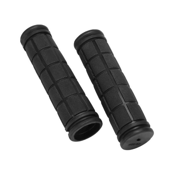 handlebars mayitr 2pcs universal durable motorcycle rubber grip non-slip soft handlebar grips cover for 22mm handle bar moto atv scooter
handlebars mayitr 2pcs universal durable motorcycle rubber grip non-slip soft handlebar grips cover for 22mm handle bar moto atv scooter