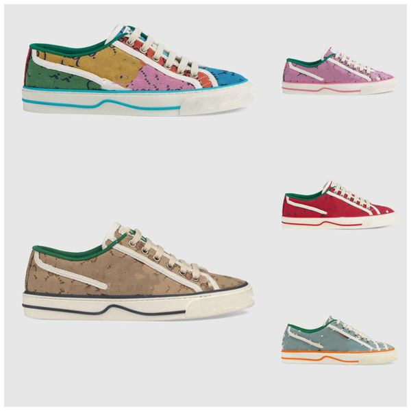 1977 tennis print sneaker green and designers casual shoes internet celebrity stripe shoe luxurys low-lace up classic cellulose grid sneaker, Black
1977 tennis print sneaker green and designers casual shoes internet celebrity stripe shoe luxurys low-lace up classic cellulose grid sneaker, Black