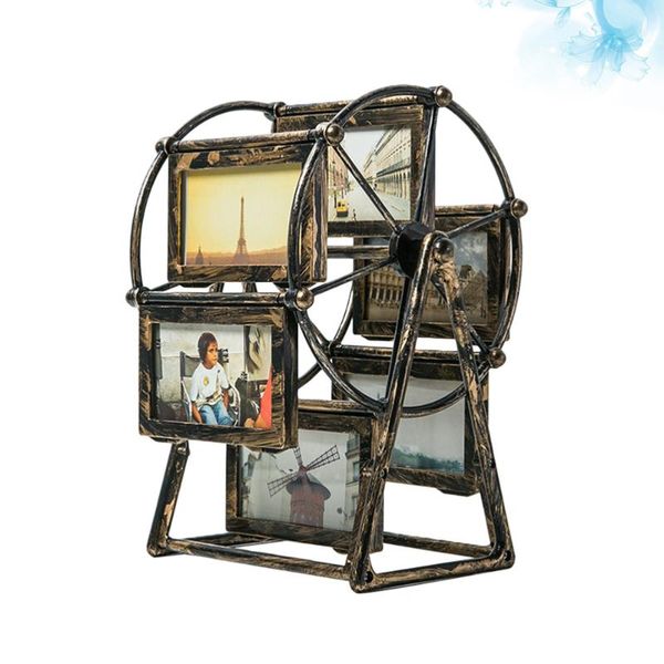 ferris wheel po frame retro rotary windmill beautiful picture deskornament for home (4" without pos) frames
ferris wheel po frame retro rotary windmill beautiful picture deskornament for home (4" without pos) frames