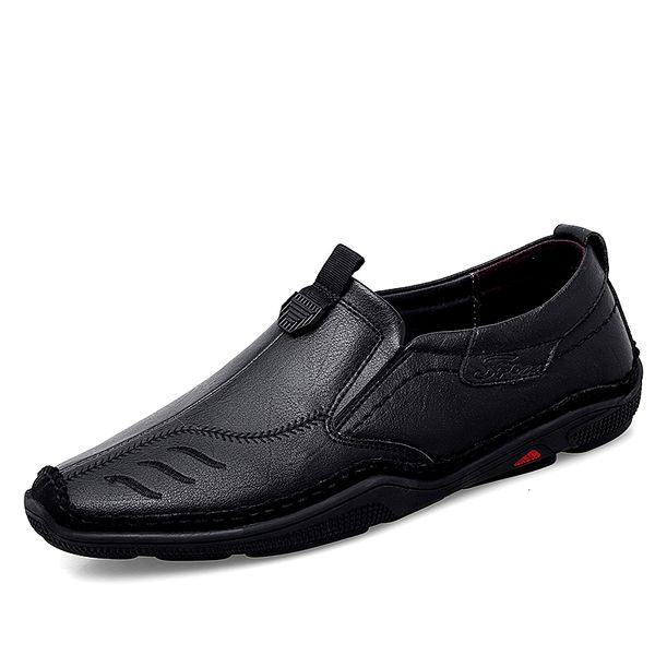dress shoes peas leather shoes moccasins male easy to wear genuine leather black casual driving men's % d68z
dress shoes peas leather shoes moccasins male easy to wear genuine leather black casual driving men's % d68z