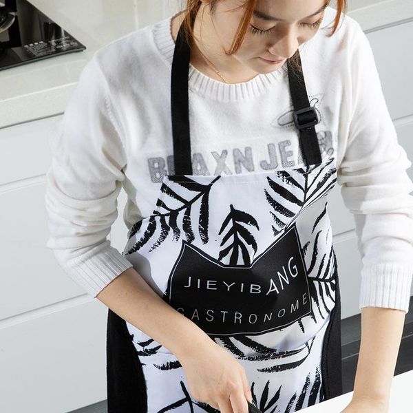 aprons waterproof gardening apron with pocket nordic pretty dress women kitchen accessories delantal cocina tools dh50wq
aprons waterproof gardening apron with pocket nordic pretty dress women kitchen accessories delantal cocina tools dh50wq