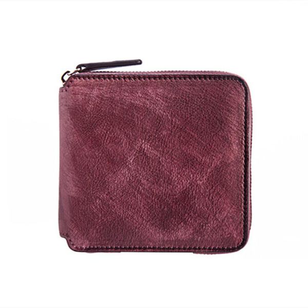 wallets genuine leather wallet black mini bag 2021 ladies solid color short manual men women, Red;black
wallets genuine leather wallet black mini bag 2021 ladies solid color short manual men women, Red;black