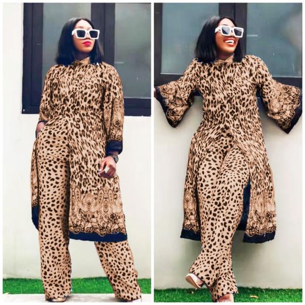 ethnic clothing african clothes for women spring autumn long sleeve two pieces sets dress and pant suit, Red
ethnic clothing african clothes for women spring autumn long sleeve two pieces sets dress and pant suit, Red