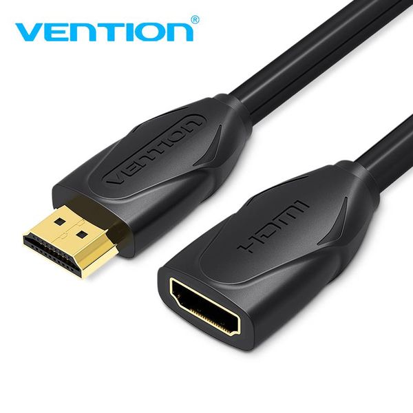 audio cables & connectors vention extension cable 1m 1.5m 2m 3m 5m male to female extender 1080p 3d 1.4v for hdtv lcd lapps3 projec
audio cables & connectors vention extension cable 1m 1.5m 2m 3m 5m male to female extender 1080p 3d 1.4v for hdtv lcd lapps3 projec