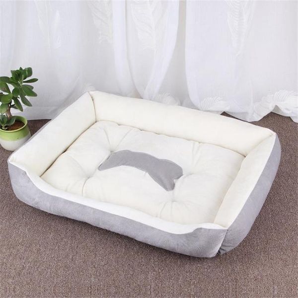 bed for dogs warm flannel dog mat bone pattren mattress house winter cat soft nest baskets puppy drop kennels & pens
bed for dogs warm flannel dog mat bone pattren mattress house winter cat soft nest baskets puppy drop kennels & pens