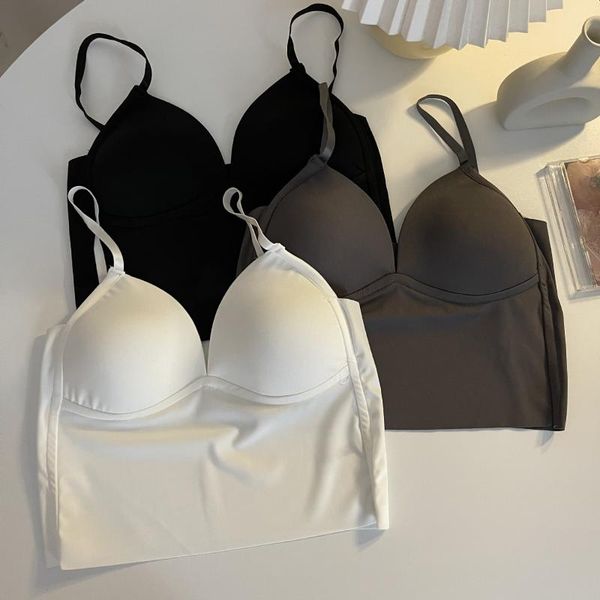 yoga outfit women seamless sports cropped tube back bra female home base vest sleeveless lingerie running shockproof underwear
yoga outfit women seamless sports cropped tube back bra female home base vest sleeveless lingerie running shockproof underwear