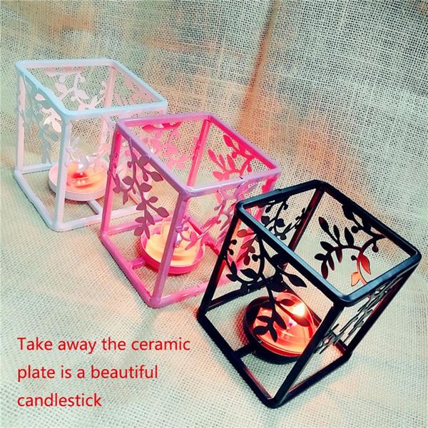 stove candle holder porcelain bowl leaf hollow iron home decorative romantic wedding prop fragrance lamps
stove candle holder porcelain bowl leaf hollow iron home decorative romantic wedding prop fragrance lamps