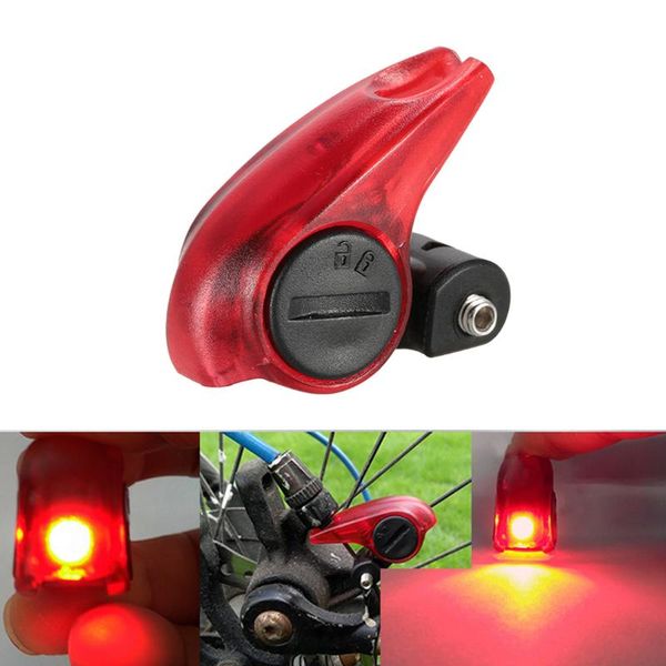bike lights bicycle brake safety road mountain warning led light cycling lamp suitable for v brakes automatic control
bike lights bicycle brake safety road mountain warning led light cycling lamp suitable for v brakes automatic control