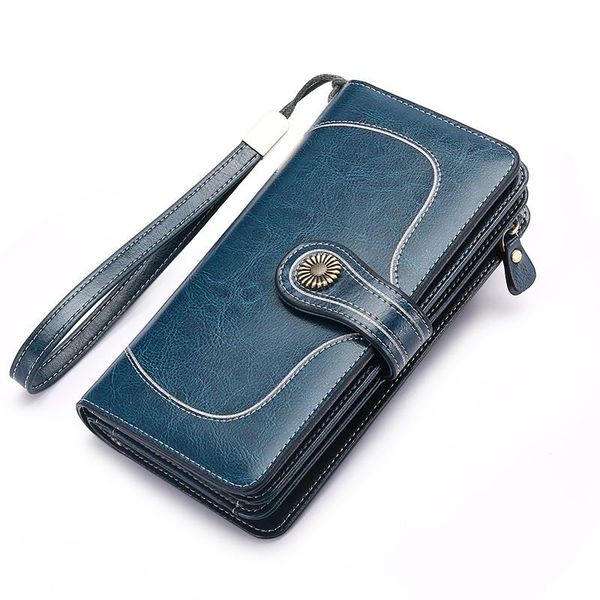 wallets 2021 winmax arrival brand split leather wallet female long purse women clutch zipper strap coin phone bag, Red;black
wallets 2021 winmax arrival brand split leather wallet female long purse women clutch zipper strap coin phone bag, Red;black