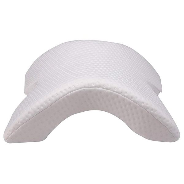 pillow sleeping neck cervical with hollow design arm rest couple pillows bedroom supply arch u-shaped curved memory foam
pillow sleeping neck cervical with hollow design arm rest couple pillows bedroom supply arch u-shaped curved memory foam