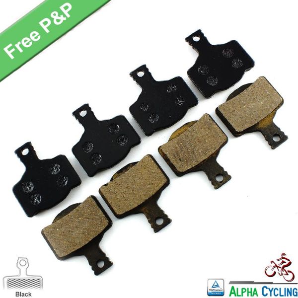 bike brakes mtb bicycle disc brake pads for magura mt2 mt4 mt6 mt8 brake, 4 pairs, postage
bike brakes mtb bicycle disc brake pads for magura mt2 mt4 mt6 mt8 brake, 4 pairs, postage