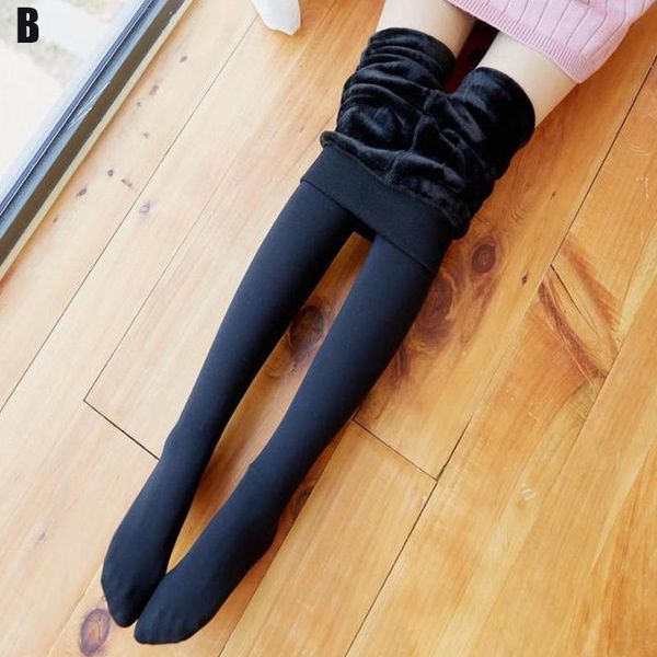 women's leggings ladies slim up legging women solid color bottom pants leggins mujer casual winter thick soft, Black
women's leggings ladies slim up legging women solid color bottom pants leggins mujer casual winter thick soft, Black