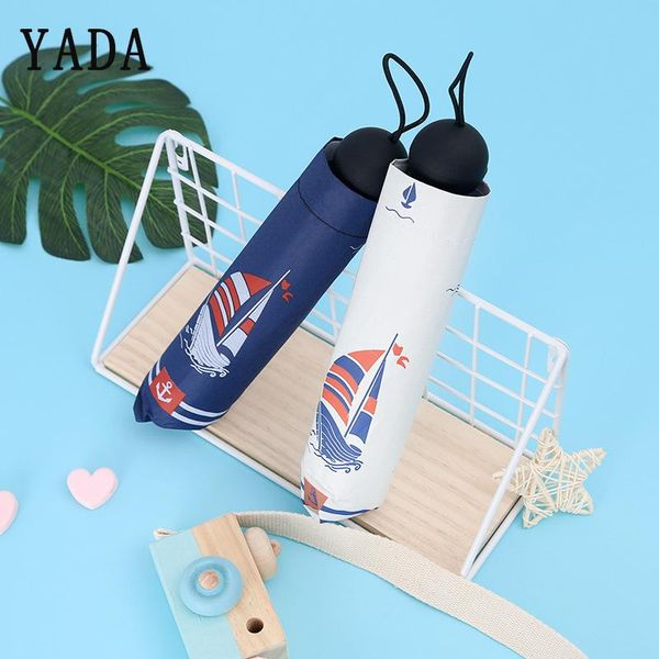 umbrellas yada sailboat pirate ship umbrella women uv rain men designer for windproof folding ys608
umbrellas yada sailboat pirate ship umbrella women uv rain men designer for windproof folding ys608