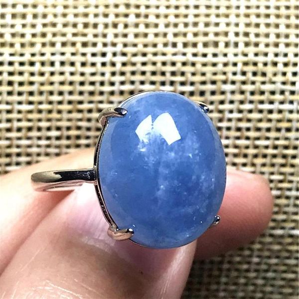 cluster rings 16x13mm natural blue aquamarine ring for woman lady man ocean crystal beads gemstone silver adjustable jewelry, Golden;silver
cluster rings 16x13mm natural blue aquamarine ring for woman lady man ocean crystal beads gemstone silver adjustable jewelry, Golden;silver