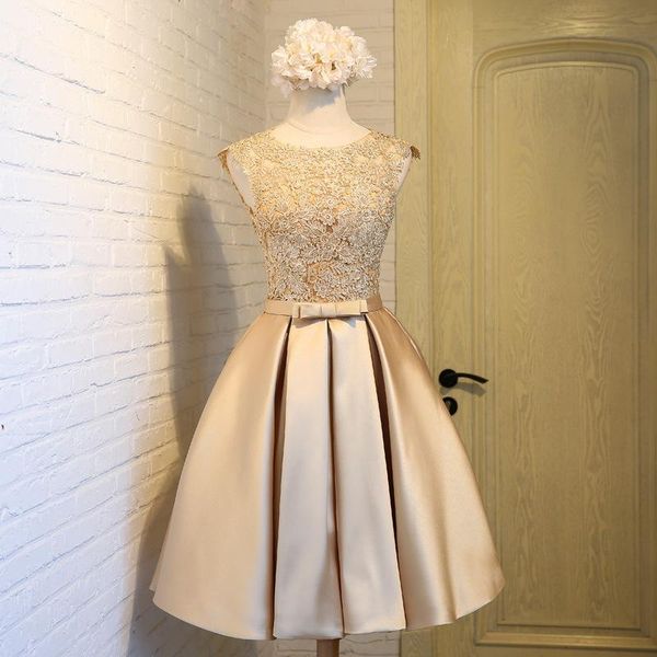 bridesmaid women hollow out lace appliques a-line dresses elegant sleeveless wedding party short skirt banquet gown ethnic clothing, Red
bridesmaid women hollow out lace appliques a-line dresses elegant sleeveless wedding party short skirt banquet gown ethnic clothing, Red