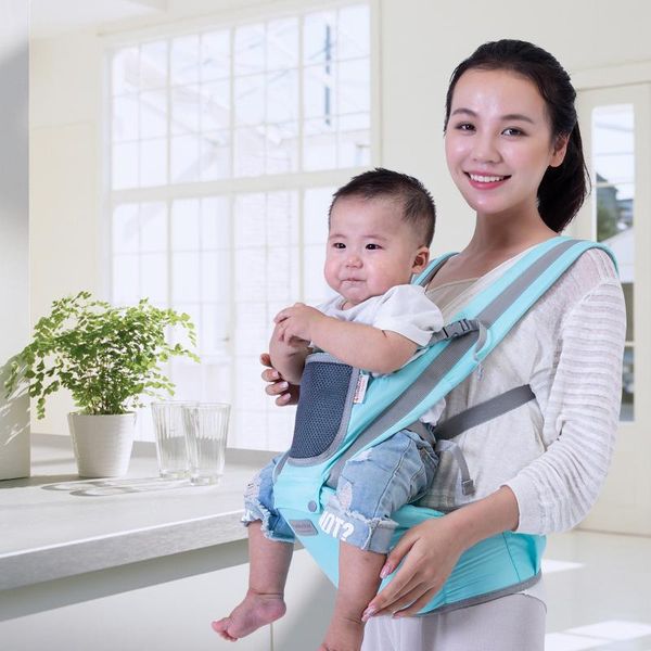 ibelibaby ergonomic baby carrier kangaroo child hip seat tool holder sling wrap backpacks travel activity gear blue green carriers, slings
ibelibaby ergonomic baby carrier kangaroo child hip seat tool holder sling wrap backpacks travel activity gear blue green carriers, slings
