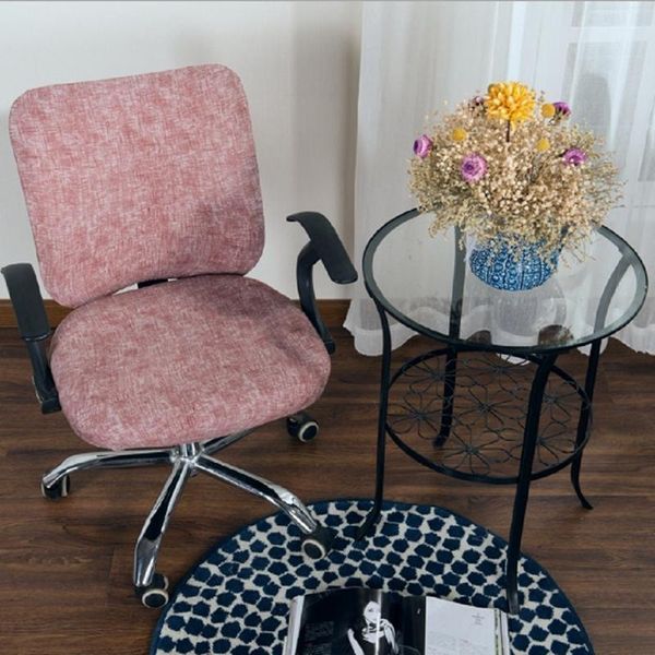 chair covers stretch computer split removable fashion comfortable soft knit polyester blend rotating pads
chair covers stretch computer split removable fashion comfortable soft knit polyester blend rotating pads