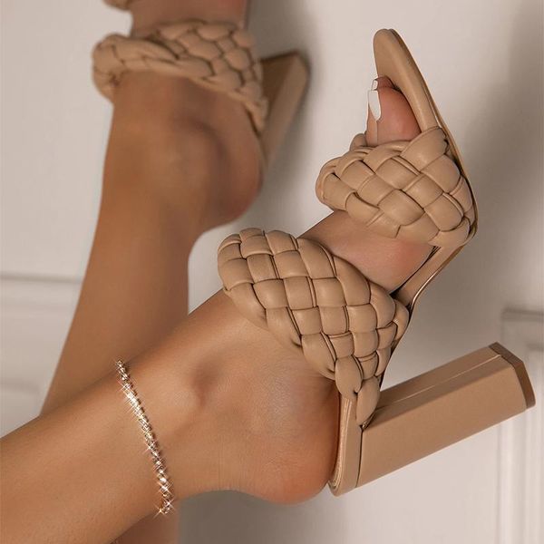 dress shoes 2021 summer women sandals elegant solid color pleated ladies high square heels fashion casual outdoor female, Black
dress shoes 2021 summer women sandals elegant solid color pleated ladies high square heels fashion casual outdoor female, Black