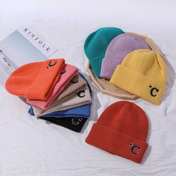 beanie/skull caps winter hats for women men beanies knitted solid embroidered c letter hat girls autumn female beanie warm bonnet casual cap, Blue;gray
beanie/skull caps winter hats for women men beanies knitted solid embroidered c letter hat girls autumn female beanie warm bonnet casual cap, Blue;gray