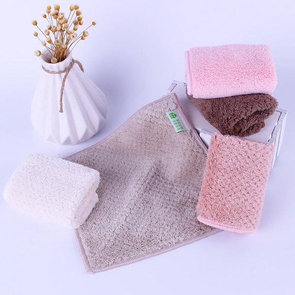 towel soft absorbent superfine fiber 20x20 functional small 5 per bag
towel soft absorbent superfine fiber 20x20 functional small 5 per bag