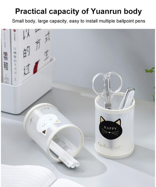 deskpen holder stationery storage box cosmetic brush bucket girl heart transparent office decoration sundries bottles & jars
deskpen holder stationery storage box cosmetic brush bucket girl heart transparent office decoration sundries bottles & jars