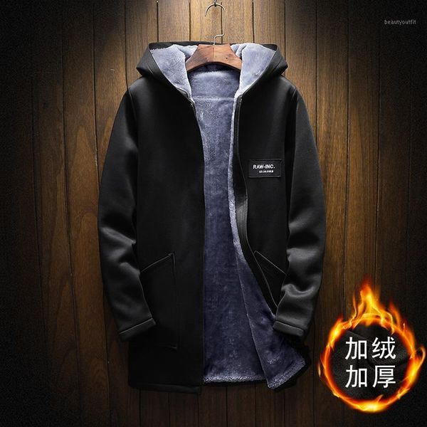 men's trench coats winter keep warm long jacket men full black navy mens harajuku windbreaker nightclub overcoat male, Tan;black
men's trench coats winter keep warm long jacket men full black navy mens harajuku windbreaker nightclub overcoat male, Tan;black