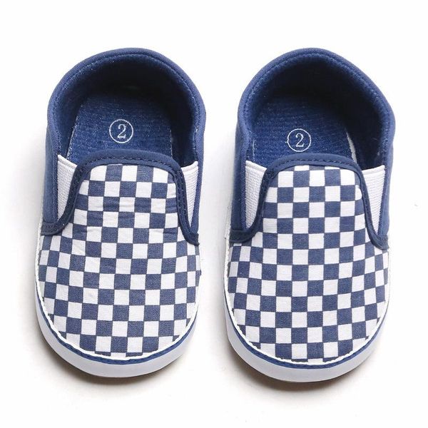 first walkers fashion born baby shoes comfortable checkered patch boys girls toddler
first walkers fashion born baby shoes comfortable checkered patch boys girls toddler