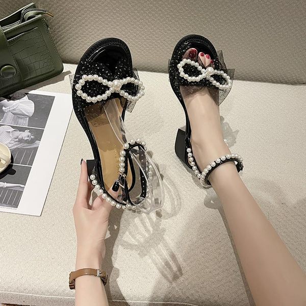 sandals pearl comfort shoes for women summer heels med suit female beige retro girls bow medium 2021 block black gladiator f
sandals pearl comfort shoes for women summer heels med suit female beige retro girls bow medium 2021 block black gladiator f