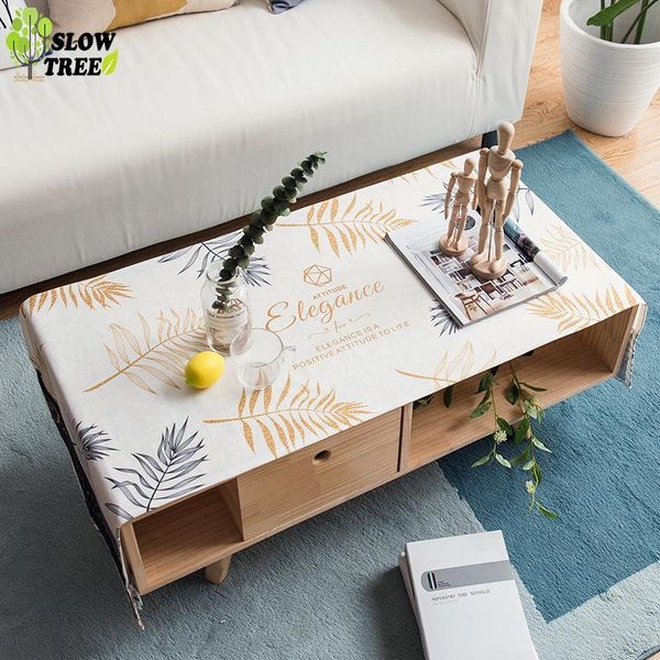 slow tree cotton tablecloth tea table living room waterproof with storage bag tv cabinet dining mat cloth
slow tree cotton tablecloth tea table living room waterproof with storage bag tv cabinet dining mat cloth