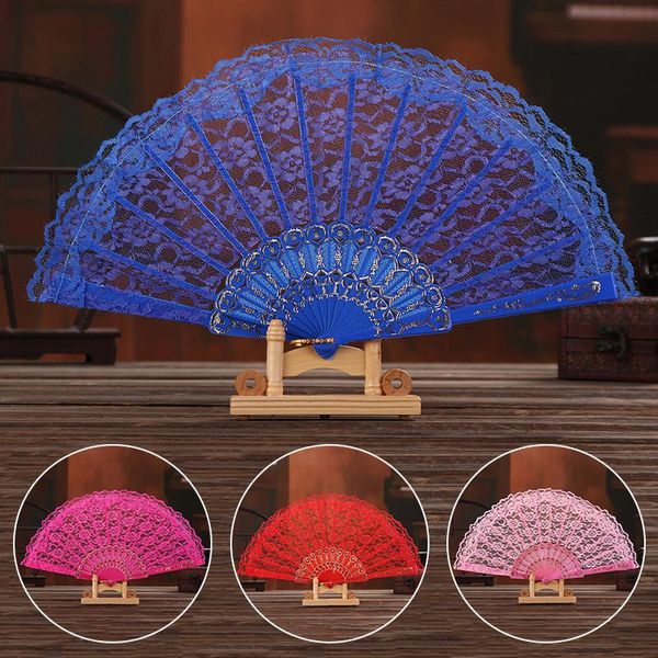 party wedding prom hand fans chinese style folding dance 1pc lace fabric silk embroidery held women girl po prop other home decor
party wedding prom hand fans chinese style folding dance 1pc lace fabric silk embroidery held women girl po prop other home decor