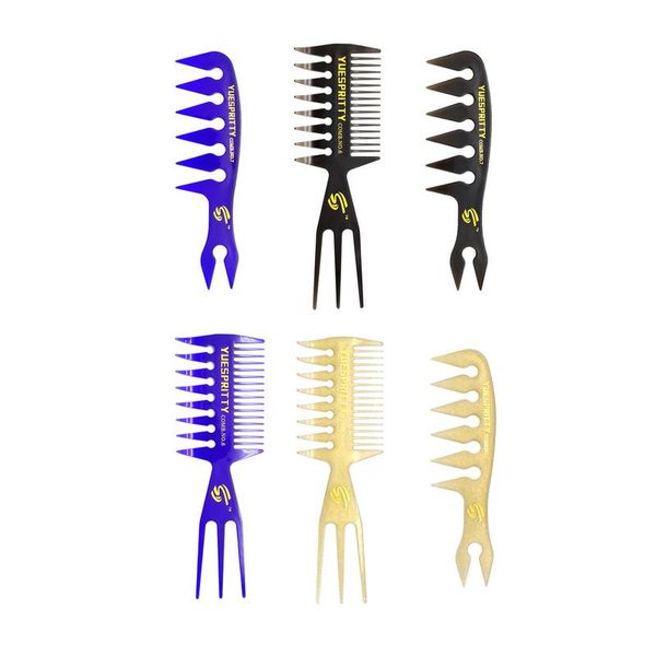 hair brushes 2021 styling brush oil comb,retro head wide tooth comb,men's beard comb,barber tools, Silver
hair brushes 2021 styling brush oil comb,retro head wide tooth comb,men's beard comb,barber tools, Silver