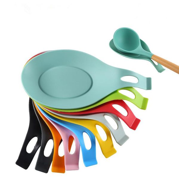 kitchen storage & organization grade silicone heat resistant spoon rest utensil spatula holder gadget rack tool aid home organizer 1pcs
kitchen storage & organization grade silicone heat resistant spoon rest utensil spatula holder gadget rack tool aid home organizer 1pcs