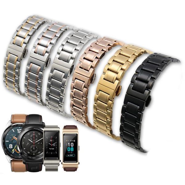 watch bands watchband stainless steel strap 14mm 15mm 16mm 17mm 18mm 19mm 20mm 21 22mm 23mm 24mm men women bracelet, Black;brown
watch bands watchband stainless steel strap 14mm 15mm 16mm 17mm 18mm 19mm 20mm 21 22mm 23mm 24mm men women bracelet, Black;brown
