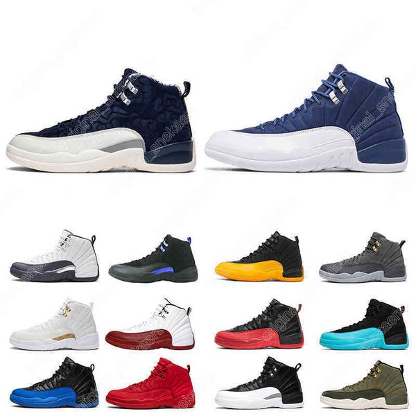 men basketball shoes 12s 12 university gold dark grey game white sneakers international gamma blue gym red sport trainer 19qg, Black
men basketball shoes 12s 12 university gold dark grey game white sneakers international gamma blue gym red sport trainer 19qg, Black