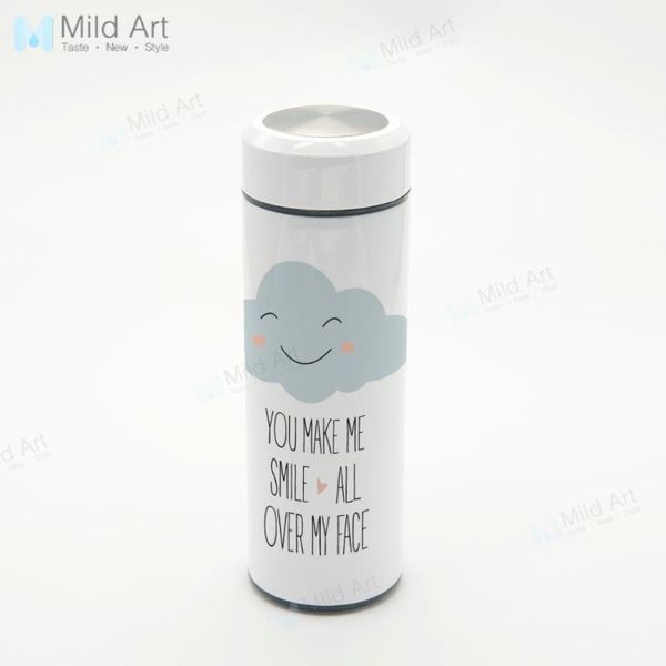 water bottles personalized kawaii clouds smile travel mug stainless steel thermal vacuum cup school coffee drink bottle 350ml kids gifts
water bottles personalized kawaii clouds smile travel mug stainless steel thermal vacuum cup school coffee drink bottle 350ml kids gifts