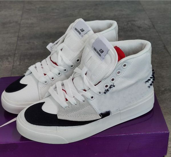 2021 sb zoom blazer mid 77 vintage outdoor shoes sports running sneakers racer white black mens womens trainers runner
2021 sb zoom blazer mid 77 vintage outdoor shoes sports running sneakers racer white black mens womens trainers runner