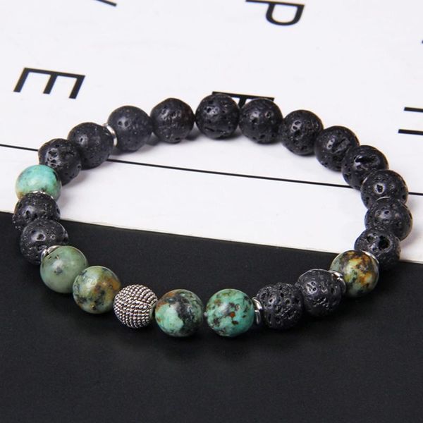 beaded, strands vintage natural black lava volcanic beads yoga bracelet round ball turquoises beaded charm for women men jewelry
beaded, strands vintage natural black lava volcanic beads yoga bracelet round ball turquoises beaded charm for women men jewelry