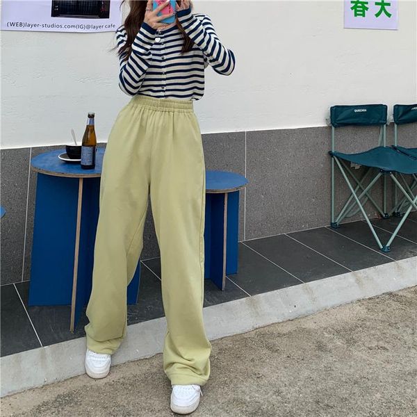 women's pants & capris high street girl ulzzang casual trousers fashionable ins spring and autumn thin loose tappered harem track.kio, Black;white
women's pants & capris high street girl ulzzang casual trousers fashionable ins spring and autumn thin loose tappered harem track.kio, Black;white
