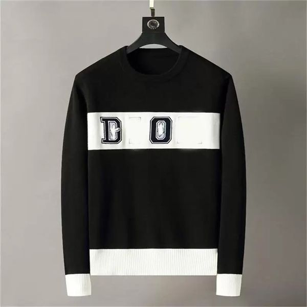 fashionable fal/winter designer men's sweater crew neck long sleeve lettered hoodie embroidered hip hop sweatshirt women's casual, White;black
fashionable fal/winter designer men's sweater crew neck long sleeve lettered hoodie embroidered hip hop sweatshirt women's casual, White;black
