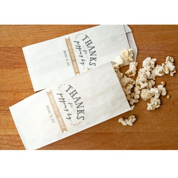 gift wrap custom popping by favor bag,rustic,baptism,baby shower, bridal wedding,names and colors,popcorn,bachelorette party bags
gift wrap custom popping by favor bag,rustic,baptism,baby shower, bridal wedding,names and colors,popcorn,bachelorette party bags