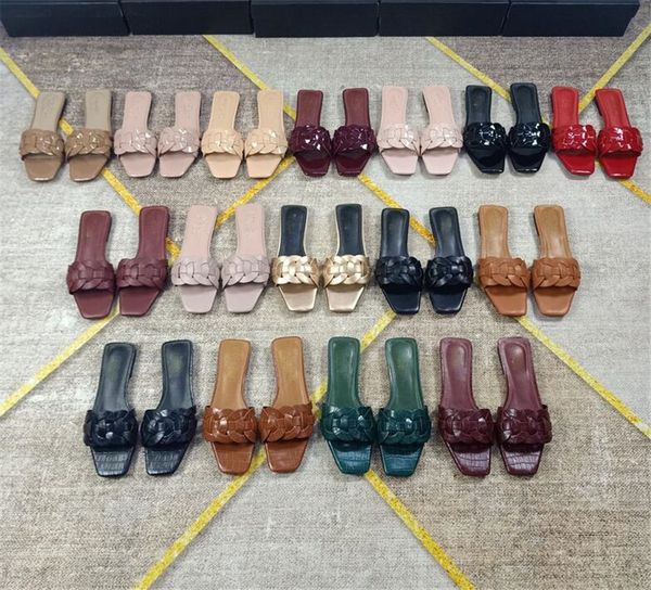 classic women's casual sandals leather beach slippers ladies designer shoes female flip flops sandals brand slide slipper sy908200, Black
classic women's casual sandals leather beach slippers ladies designer shoes female flip flops sandals brand slide slipper sy908200, Black