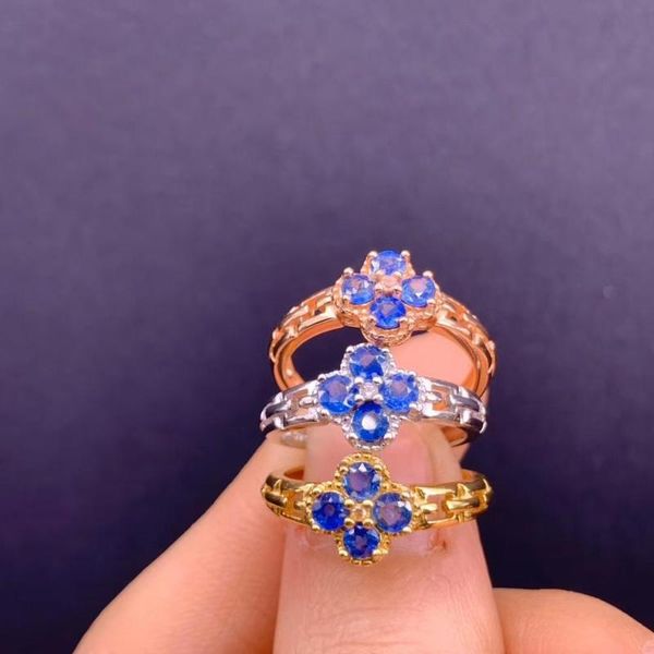 cluster rings exquisite ocean blue natural sapphire gemstone ring for women silver jewelry real 925 girl birthday gift, Golden;silver
cluster rings exquisite ocean blue natural sapphire gemstone ring for women silver jewelry real 925 girl birthday gift, Golden;silver