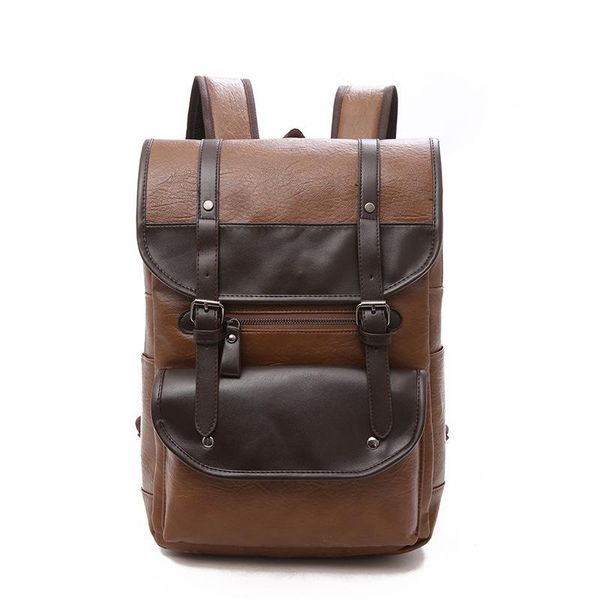 backpack men's backapack school brand waterproof 14 inch lapmen leather backpacks for teenager casual daypacks mochila male
backpack men's backapack school brand waterproof 14 inch lapmen leather backpacks for teenager casual daypacks mochila male