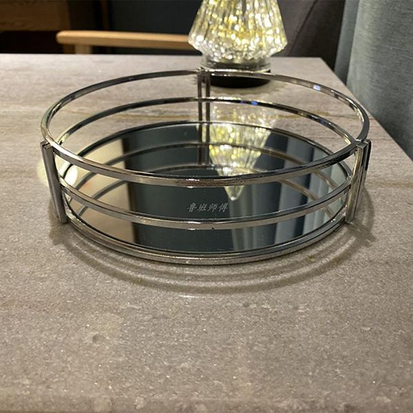 kitchen storage & organization metal frame tray household bedroom mirror bathroom toiletries stacking home decoration ornaments
kitchen storage & organization metal frame tray household bedroom mirror bathroom toiletries stacking home decoration ornaments