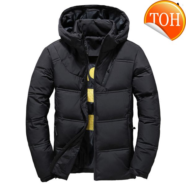 miacawor winter down jacket men fashion hooded coats male windproof outerwear warm parka man clothing size 5xl j632, Black
miacawor winter down jacket men fashion hooded coats male windproof outerwear warm parka man clothing size 5xl j632, Black